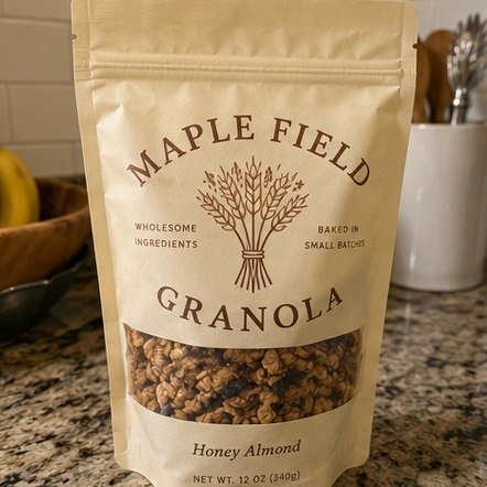 Custom printed mylar bags in bulk