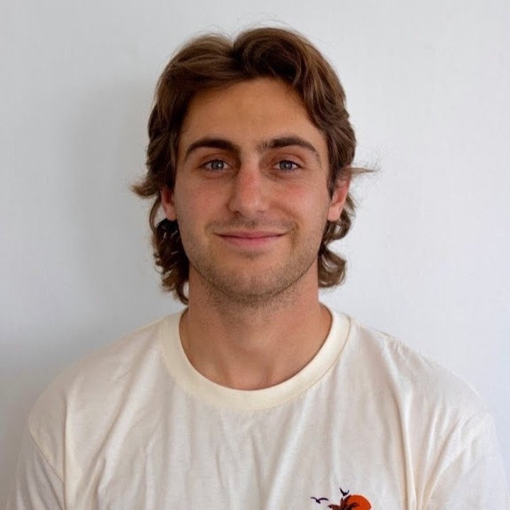 George Passantino, Co-Founder & CEO at Custom Mylar Bags Co.