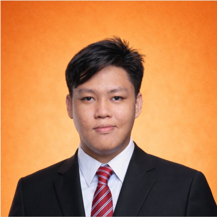 Mark Tecson, Director of Marketing at Custom Mylar Bags Co.