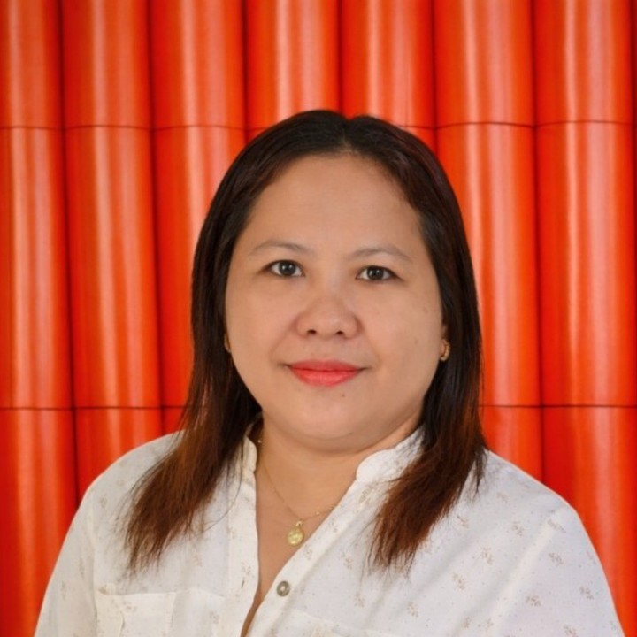 Mary Empeynado, Sales Development Representative at Custom Mylar Bags Co.